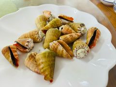 -叶姐海鲜(棋子湾店)