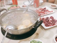 -伟记牛肉(金鸿公路店)