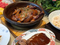 -食悦江南·淮扬菜·烤鸭(亚运村·惠新店)