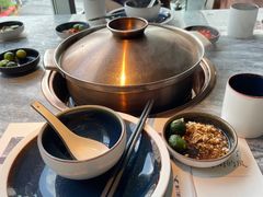 -大头椰·海南椰子鸡火锅(思明万象城店)