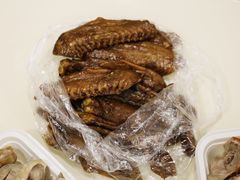 鸭翅膀-章云板鸭(总店)