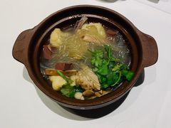 -民国红公馆·秦淮八艳(夫子庙店)