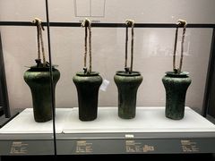 -贵州省博物馆(新馆)