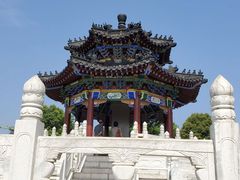 -楚望台遗址公园