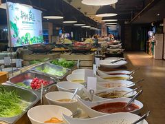 -戈拿旺巴西烤肉(崇文门店)