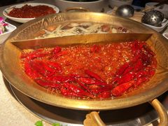 -小龙坎火锅(全球总店)
