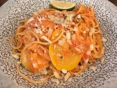 三文鱼意面-BAKER&SPICE(国金中心商场店)