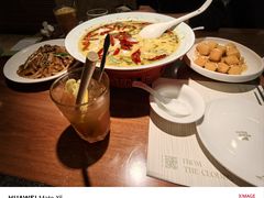 -大树餐厅(益田假日店)