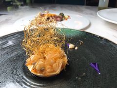 -La Mer Restaurant & Lounge