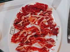 -八合里潮汕鲜牛肉火锅(吉大店)