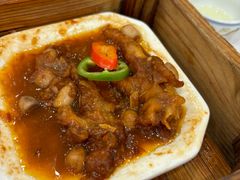 -丰谷酒家(鹏瑞利季华广场店)