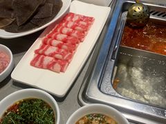 -海底捞火锅(旭辉MALL店)