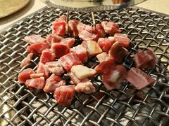 -可心筛网烤肉(南关区幸福一路店)