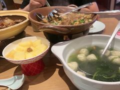 -四道菜·福建菜馆(莆田万达店)