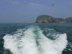 -海驴岛(荣成市)