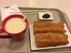 -永和大王(解放东路店)