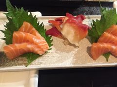 -真剑日本料理·铁板烧(贵州路店)