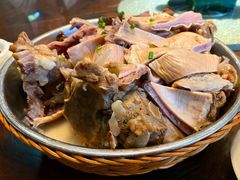 -猪肉婆私房菜(容桂总店)