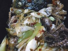 -臻鲜燕海鲜融合餐厅(金陵style店)