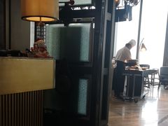 大堂-万达文华酒店·48F云端窗景美食汇自助餐厅