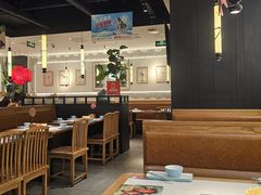 -江边城外烤全鱼(嘉定万达广场店)