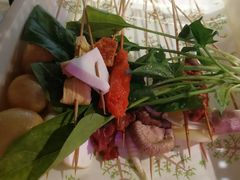 -梵云依家小冒菜(新街口总店)