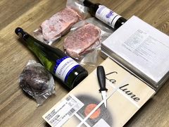 -Oyster Talks 四度蚝法餐厅
