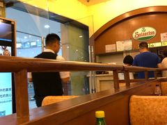 -萨莉亚意式餐厅(河东万达店)
