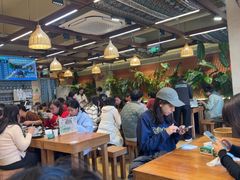 -云阿蛮云南生烫牛肉米线(奉贤路店)