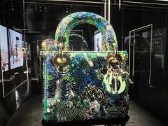 -Dior(海信广场店)