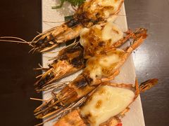 -南苑环球酒店-稻菊日式餐厅(鄞县大道店)