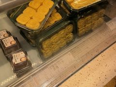 -泸溪河桃酥(西直门凯德店)