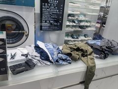 -福奈特洗衣·洗鞋·奢侈品护理(东建路店)