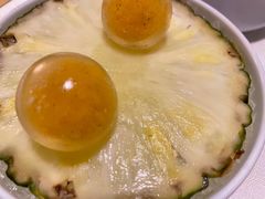 -三嚥阁 La Villa Restaurant