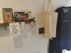 -月球咖啡retro