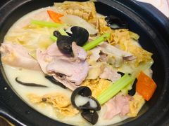 -稻香酒家(长宁KING88广场店)