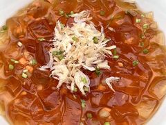 -山海菜馆·海肠捞饭·青岛菜(栈桥店)