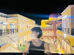 -首创奥特莱斯(西安店)