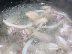 -春润大地海南椰子鸡(沙井京基百纳广场店)
