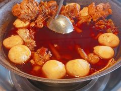 -李子坝梁山鸡(李子坝大鸡哥店)