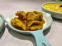 -七菜馆·东北菜·蒸饺(文体路店)