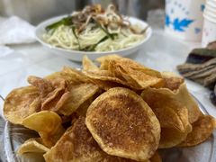 -春林凉面(钢花新村116街坊店)