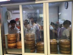 -老陶包子铺(南大西南村店)