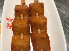 -潮界(虹桥新天地店)