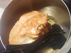 雪蟹-HIHE Bistro·Oyster Bar(华熙live店)