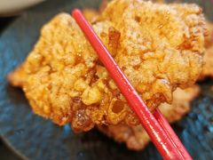 -红东阁东北菜烤肉酒馆(CROSS万象汇店)