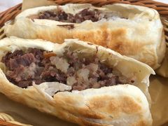 -培万河间驴火•驴肉火锅(东平店)