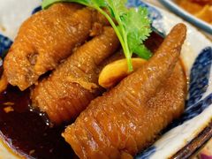 -点都德(聚福楼店)