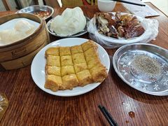 -恒兴发茶店(水巷口店)