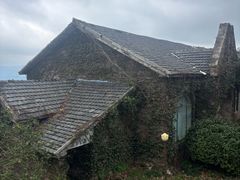 -莫干山风景区